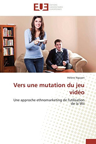 Vers une mutation du jeu vidéo francais