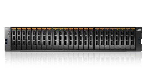Preisvergleich Produktbild IBM Storwize V3700 SFF Expansion Enclosure