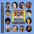 Top Of The Pops 2000 Vol. 3 - CD Musicale Anni 2000, Raccolta Hit, Condizioni Ottime - 2