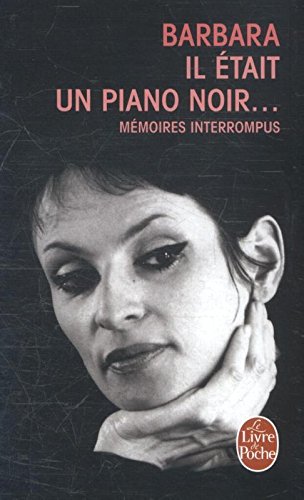 Il était un piano noir... en ligne