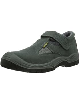 Safety Jogger BESTSUN, Unisex - Erwachsene Arbeits & Sicherheitsschuhe S1