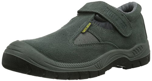 Safety Jogger BESTSUN, Unisex - Erwachsene Arbeits & Sicherheitsschuhe S1