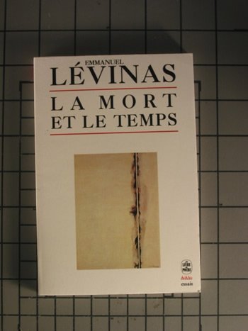 La  Mort et le temps