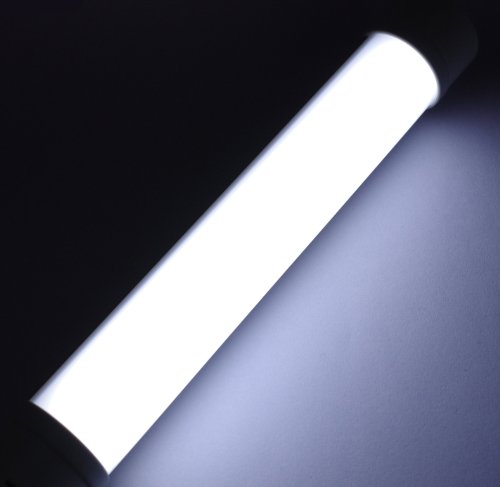 LED Universum MobiLEDGL A++, Taschenlampe, Plastik, 3 W, weiß, 22 x 2.8 x 2.8 cm - 5