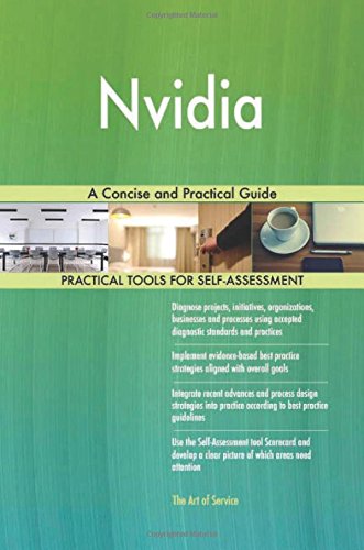 Preisvergleich Produktbild Nvidia: A Concise and Practical Guide