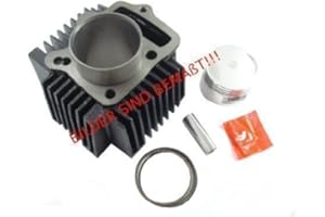‎HMPARTS HMParts Zylinder Ducar 125 ccm - Pit Bike/Dirt Bike/Monkey