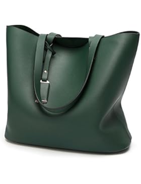 TcIFE Handtaschen Damen Umhängetasche Taschen Handtasche Shopper