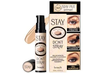 Benefit Stay Don
