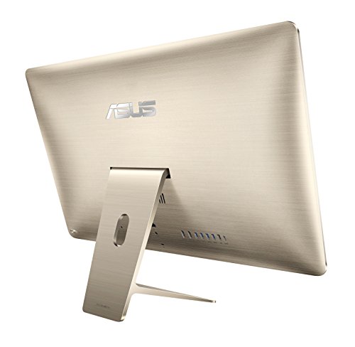 Asus Zen All in One S Z240ICGT-GJ018X 60,5 cm (23,8 Zoll Ultra HD) All-in-One Desktop-PC (Intel Core i7 6700T, 32GB RAM, 512GB SSD, Nvidia GTX960M, Win 10 Home) metallic - 7