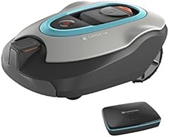 GARDENA M&auml;hroboter smart SILENO+ 19061-20