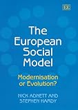 Image de The European Social Model: Modernisation Or Evolution?