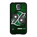 Produktbild Neue Modelle Hannover 1896 handytasche,Bundesliga Fussball Fallabdeckung Samsung Galaxy S5 bumper Schutzhülle Tasche,offiziell hannover 96 Fussball handyhülle Samsung Galaxy S5 Hülle