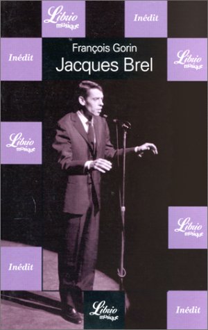 Jacques Brel