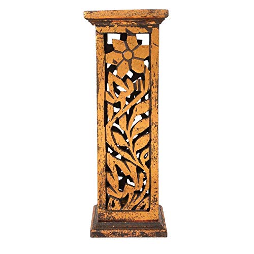 Preisvergleich Produktbild Artisan Of India AOI-Goldeninc-Tower