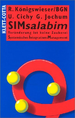 Preisvergleich Produktbild SIMsalabim: Veränderung ist keine Zauberei. Systemisches IntegrationsManagement