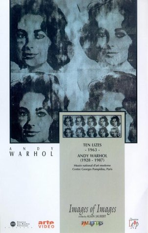 Preisvergleich Produktbild Andy Warhol - Palettes [VHS]