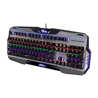 E-BLUE Eblue Mazer EKM729 Clavier USB
