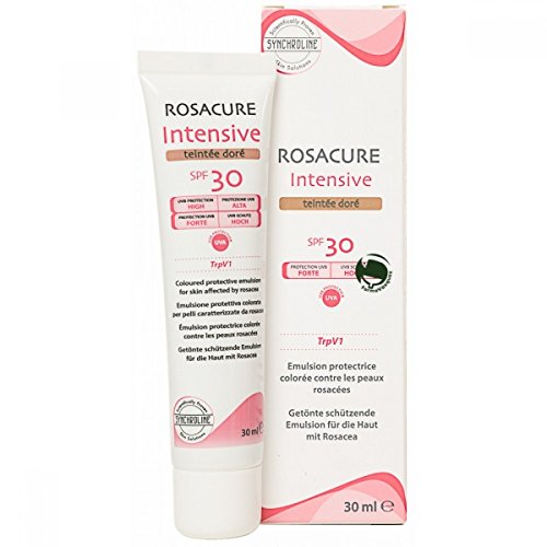 Rosacure, Autobronceador corporal - 30 gr.