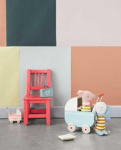 Maileg Schwein Sleepy Wakey - 3