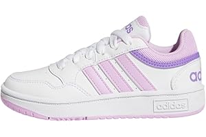 Adidas Unisex - Bambini e Ragazzi Hoops Scarpe