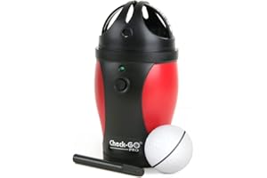 PROACTIVE SPORTS Sports Check Go Pro Electronic Ball Liner