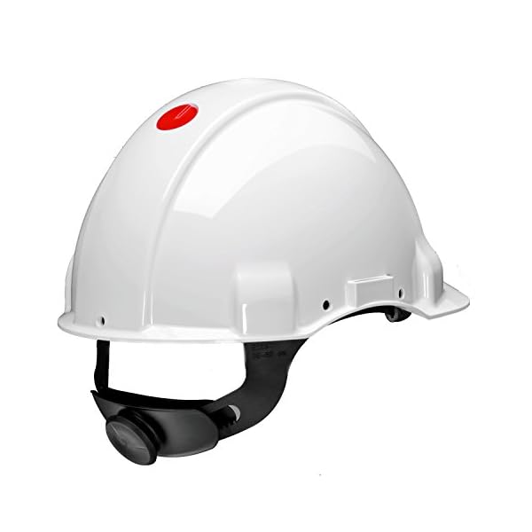 Cascos con Barbuquejo Más de 15 modelos de protección de seguridad