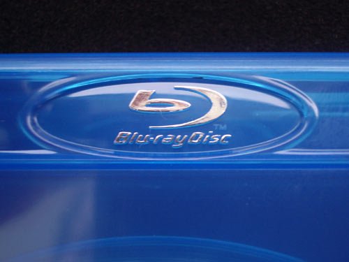 Amaray Bluray Hülle mit Einleger für 3 Disc,DVD,Blu Ray 6 Hüllen - 3