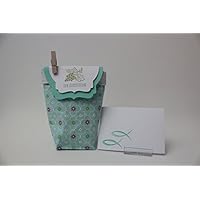 Geschenktasche zur Kommunion Konfirmation Geldgeschenk Gutscheinverpackung