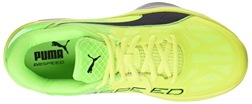 Puma Unisex-Erwachsene Evospeed Indoor 3.5 Handballschuhe - 7