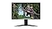 Produktbild Lenovo Y27g 68,58 cm (27 Zoll Full HD matt) Curved Monitor (HDMI 1.4, DisplayPort 1.2, 4 ms Reaktionszeit, G-Sync, 144 Hz, neigbar, höhenverstellbar, drehbar)
