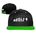 Produktbild Mens/Womens Hip-hop Hats Evolution Disc Golf Adjustable
