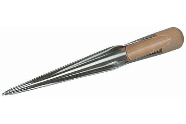 Epissoir et aiguille Inox - longueur 180 mm