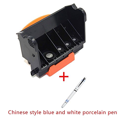 Caidi 1x Regeneration Canon Druckkopf QY6-0059 für iP4200, MP500, MP530