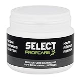 Select Herren Resin Handball Harz, Transparent, 100 ml