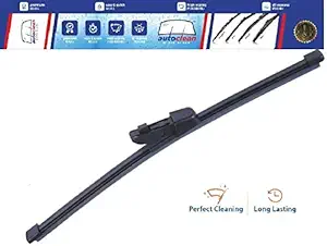 AutoClean rear wiper blade for Skoda Fabia