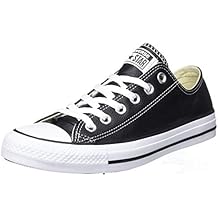 amazon converse negras altas