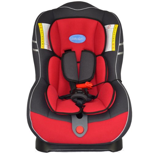 Bebehut Deluxe Recliner Car Seat For Child Group 0+/1, 0-4 Years, 100302