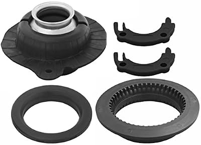 KYB Sm5813 Strut support Roulement, isolant et attache, 1 Lot