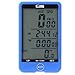 Produktbild Sunding Wireless Fahrrad Radcomputer Kilometerzaehler Touch LCD Hintergrundbeleuchtung Wasserdicht Multifunktions