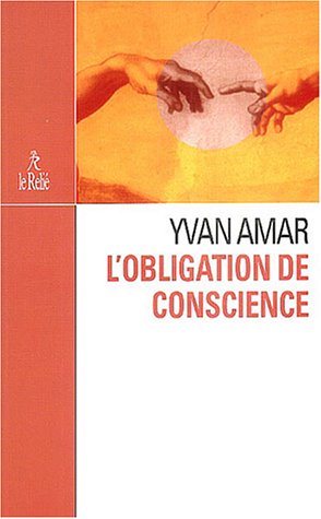 Télécharger L'obligation de conscience Gratuit