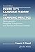 Produktbild Pierre Gy's Sampling Theory and Sampling Practice, Second Edition: Heterogeneity, Sampling Correctness, and Statistical Process Control