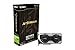 Produktbild Palit GeForce GTX 1060 NE51060S15F9J PCI-e Super Jetstream 3GB 256Bit D/3DP/H Grafikkarte grau