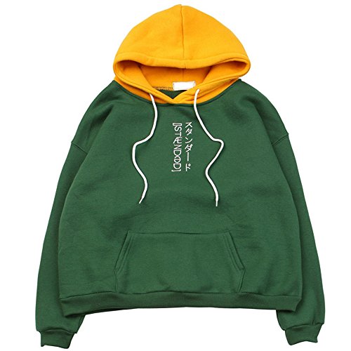 japanese embroidered hoodie