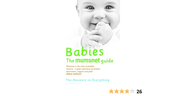 mumsnet newborn essentials