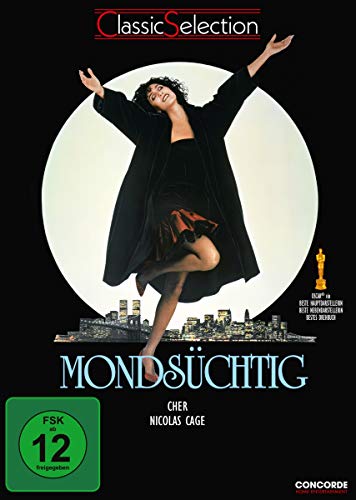 Preisvergleich Produktbild Mondsüchtig