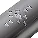 Carmen C85015 LED Spot Light Tweezers - Stainless Steel