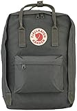 Kann durch wandelbaren Gurten als Rucksack oder als Tasche getragen werden