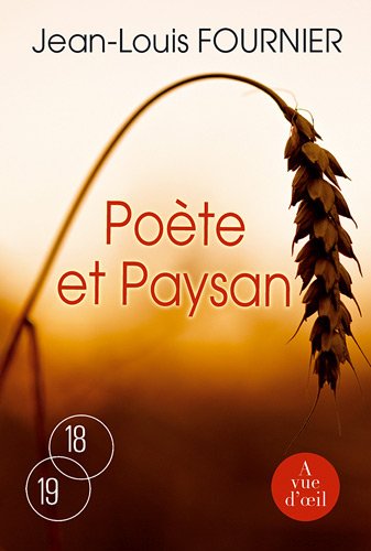 couverture de : Po&egrave;te et paysan