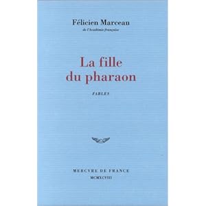 La fille du pharaon: Fables Livre en Ligne La fille du pharaon: Fables Livre en Ligne - Telecharger Ebook