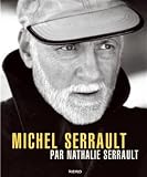 Image de Michel Serrault par Nathalie Serrault